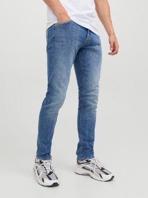 JJIGLENN JJFELIX MF 246 Slim fit jeans sold by Jack & Jones