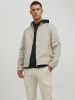 Faux leather jacket sold by Jack & Jones