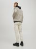 Faux leather jacket sold by Jack & Jones
