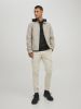 Faux leather jacket sold by Jack & Jones