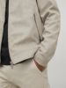 Faux leather jacket sold by Jack & Jones