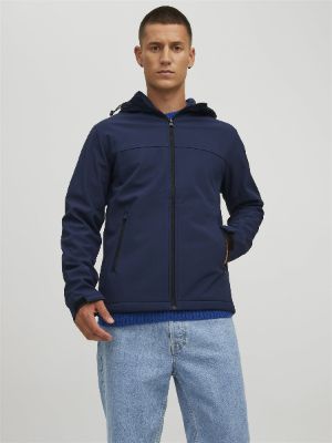 Softshell jacket sold by Jack & Jones