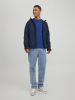 Softshell jacket sold by Jack & Jones