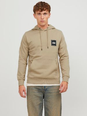 Logo Hoodie sold by Jack & Jones