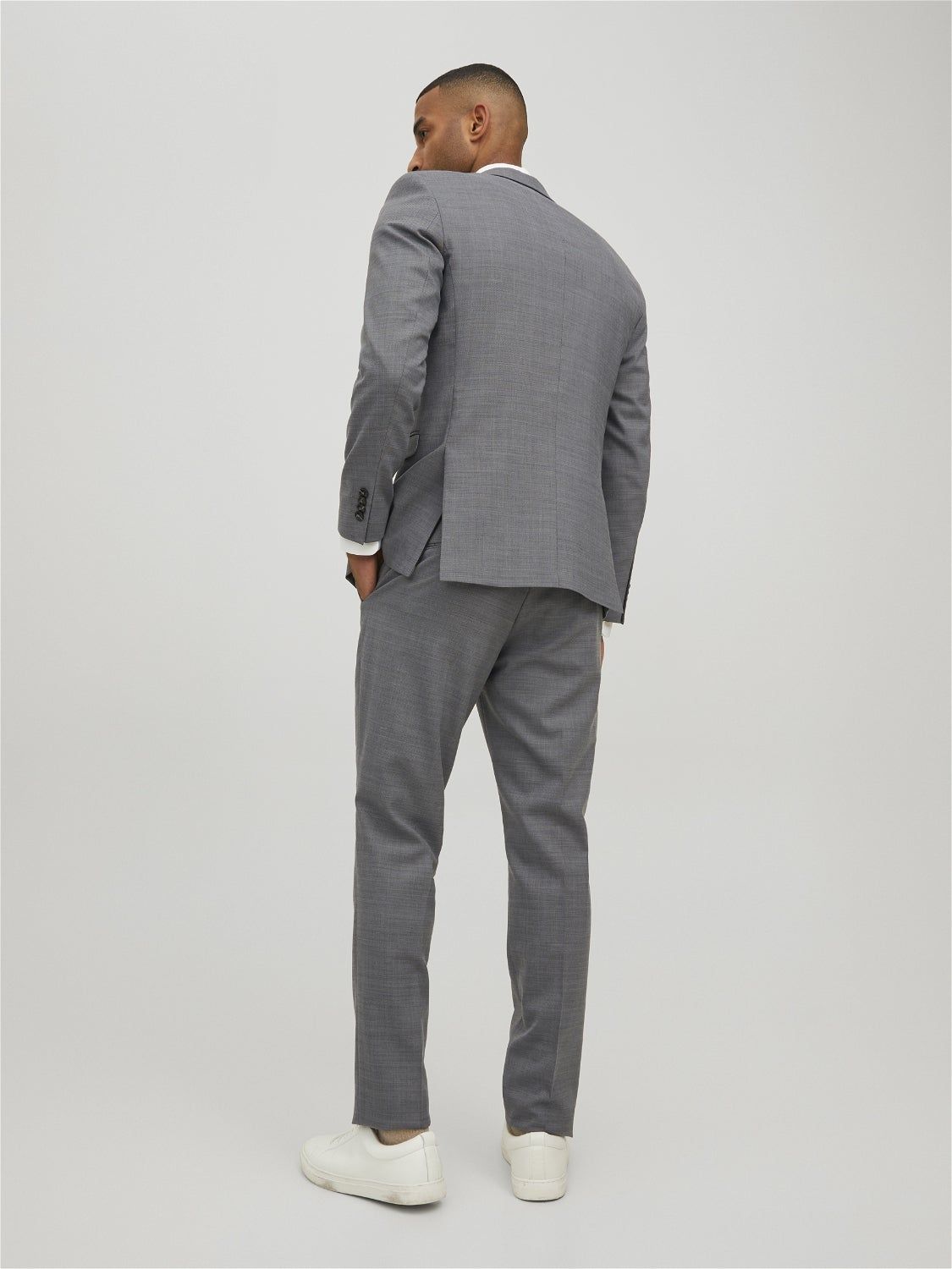 JPRSOLARIS Super Slim Fit Suit sold by Jack & Jones product image thumbnail 2