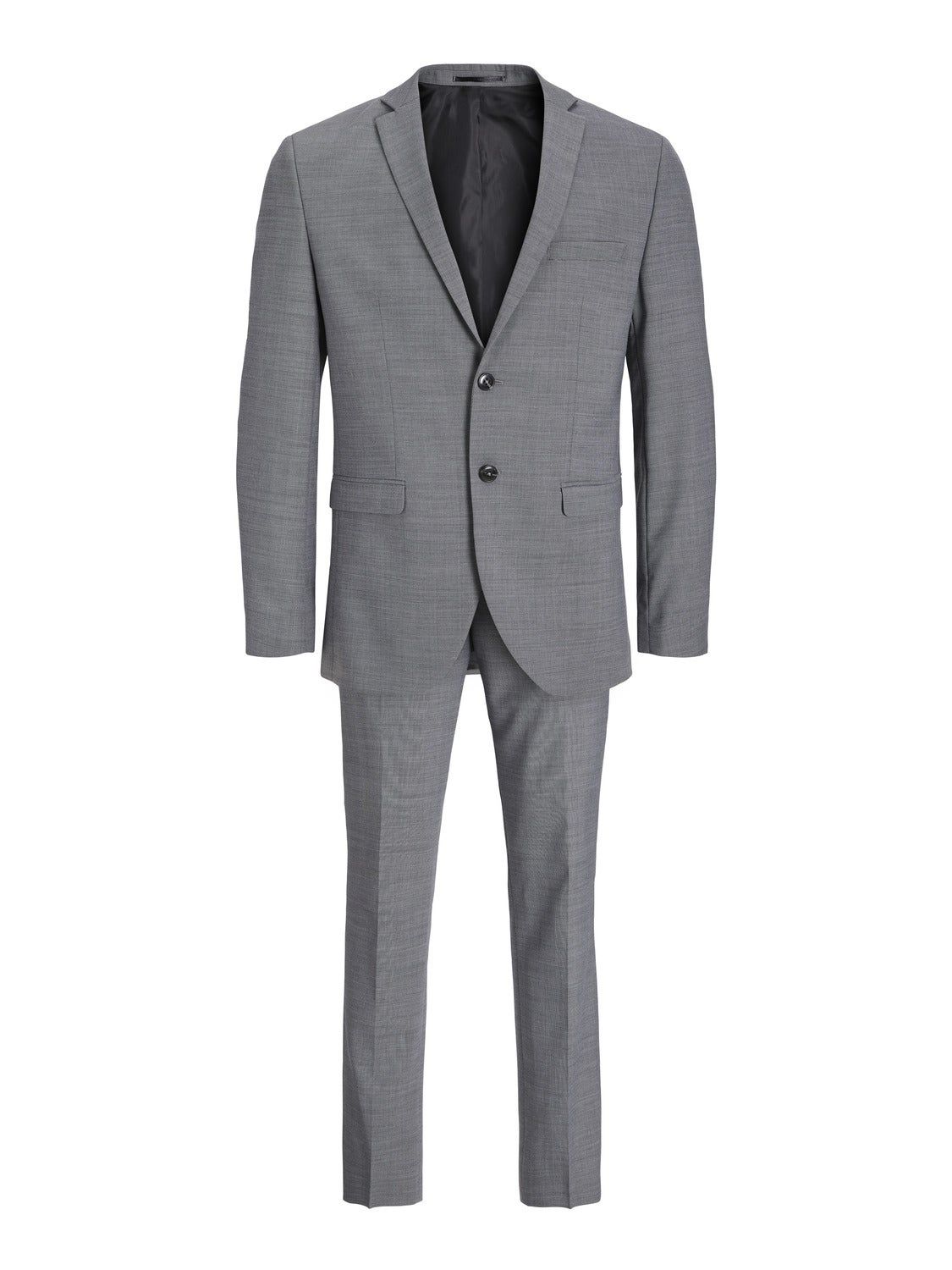 JPRSOLARIS Super Slim Fit Suit sold by Jack & Jones product image thumbnail 3