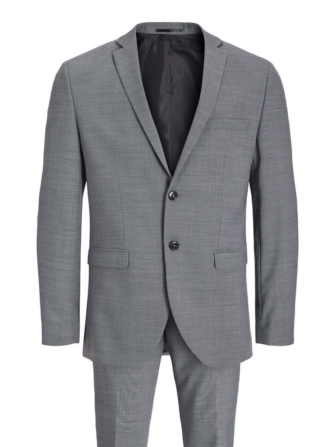 JPRSOLARIS Super Slim Fit Suit sold by Jack & Jones product image thumbnail 4