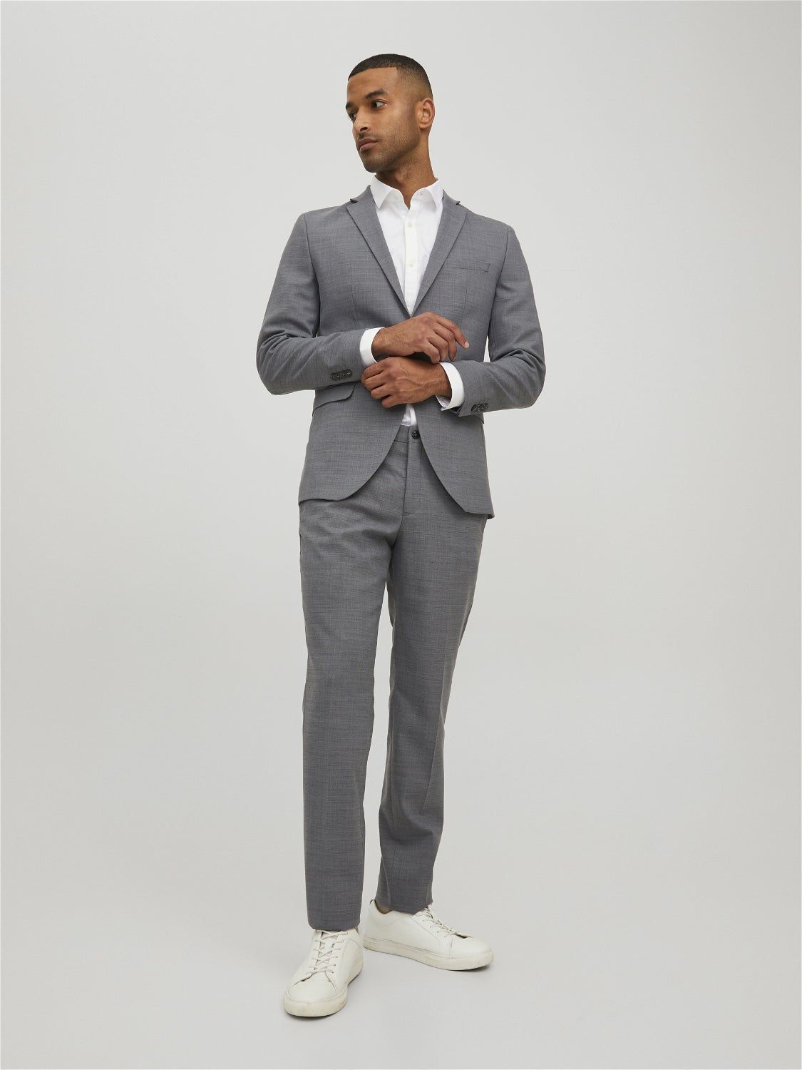 JPRSOLARIS Super Slim Fit Suit sold by Jack & Jones product image thumbnail 5