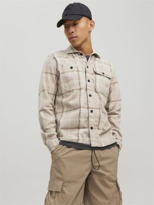 Regular Fit Overshirt sold by Jack & Jones