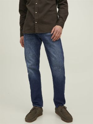 JJICLARK JJWOOD JOS 481 Regular fit jeans sold by Jack & Jones
