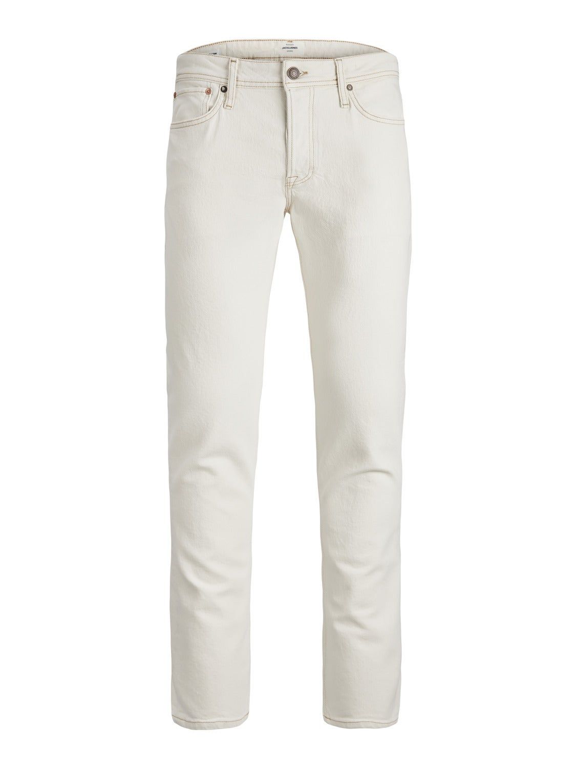 JJIEDDIE JJORIGINAL CJ 229 LID Loose fit jeans sold by Jack & Jones product image thumbnail 2