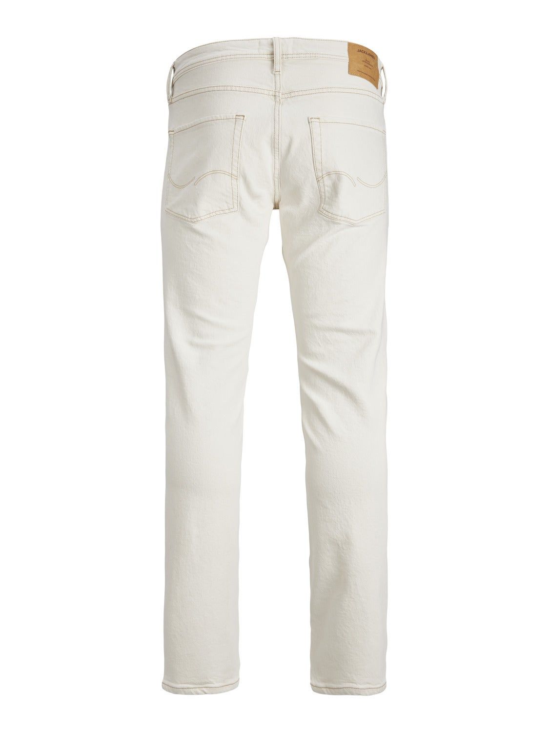 JJIEDDIE JJORIGINAL CJ 229 LID Loose fit jeans sold by Jack & Jones product image thumbnail 3