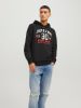 2-pack Logo Hoodie sold by Jack & Jones