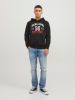 2-pack Logo Hoodie sold by Jack & Jones