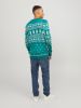 X-mas Crew Neck Jumper sold by Jack & Jones
