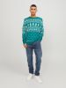 X-mas Crew Neck Jumper sold by Jack & Jones