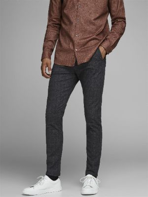 Slim Fit Chino trousers sold by Jack & Jones