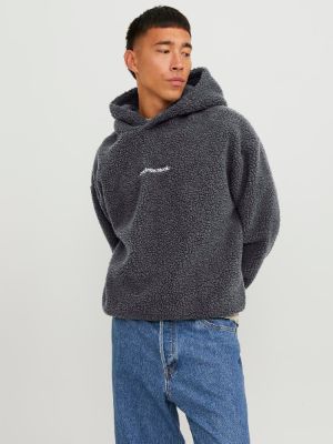 Plain Hoodie sold by Jack & Jones