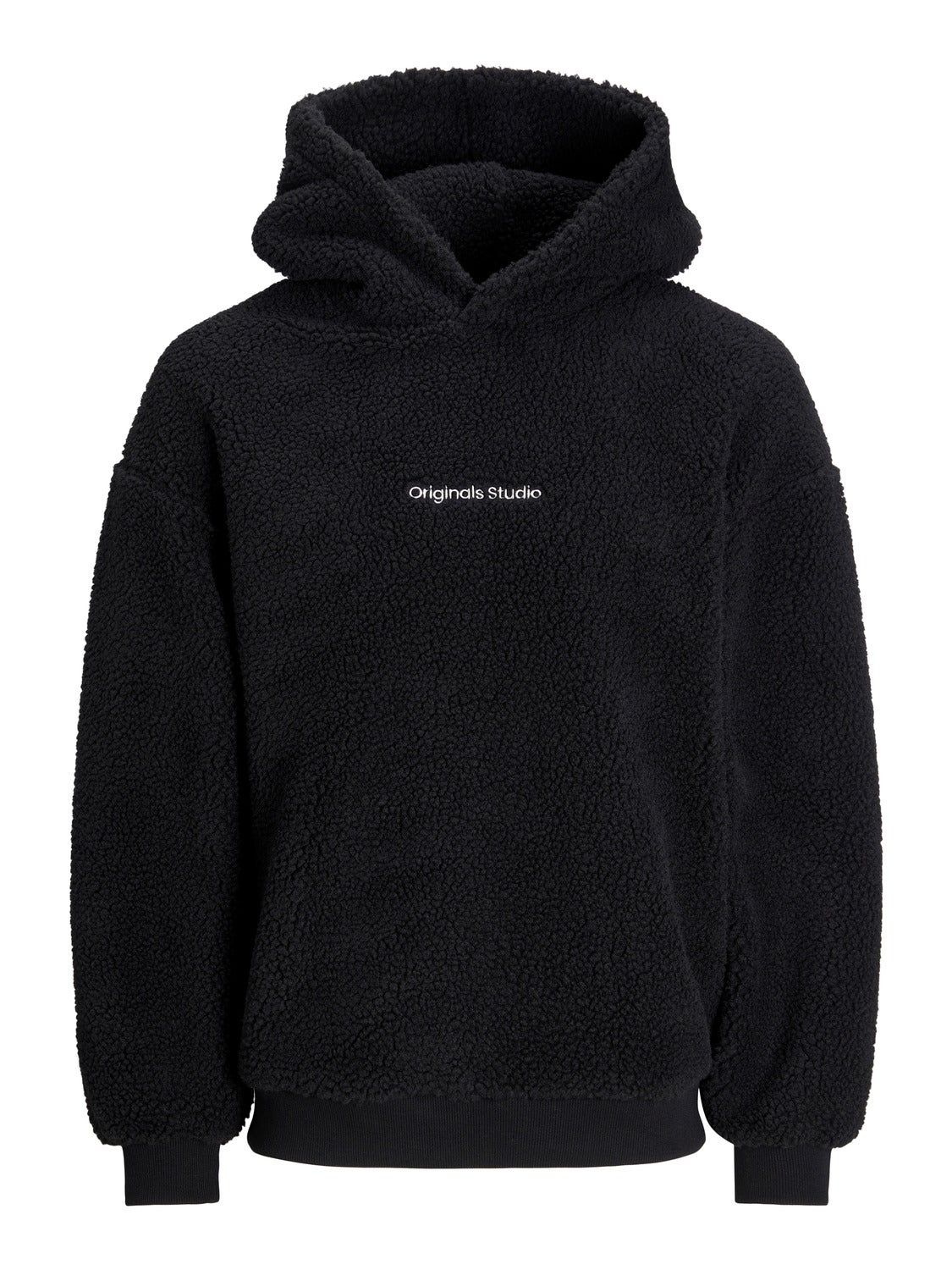 Plain Hoodie sold by Jack & Jones product image thumbnail 3