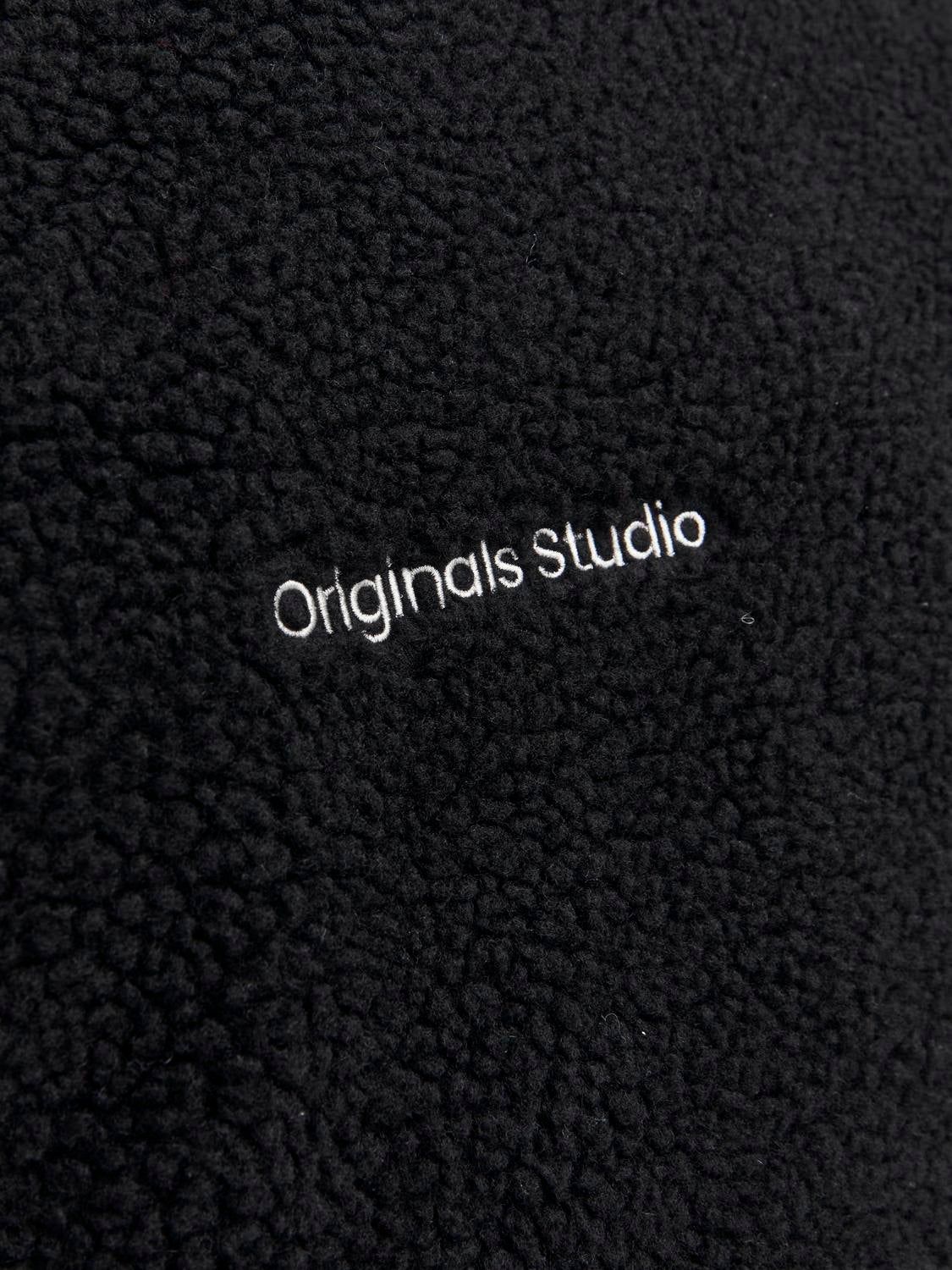 Plain Hoodie sold by Jack & Jones product image thumbnail 5