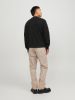 Plain Crew Neck Jumper sold by Jack & Jones