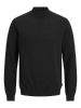 Plain Crew Neck Jumper sold by Jack & Jones