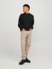 Plain Crew Neck Jumper sold by Jack & Jones