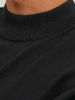 Plain Crew Neck Jumper sold by Jack & Jones