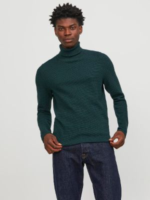 Plain Turtleneck sold by Jack & Jones