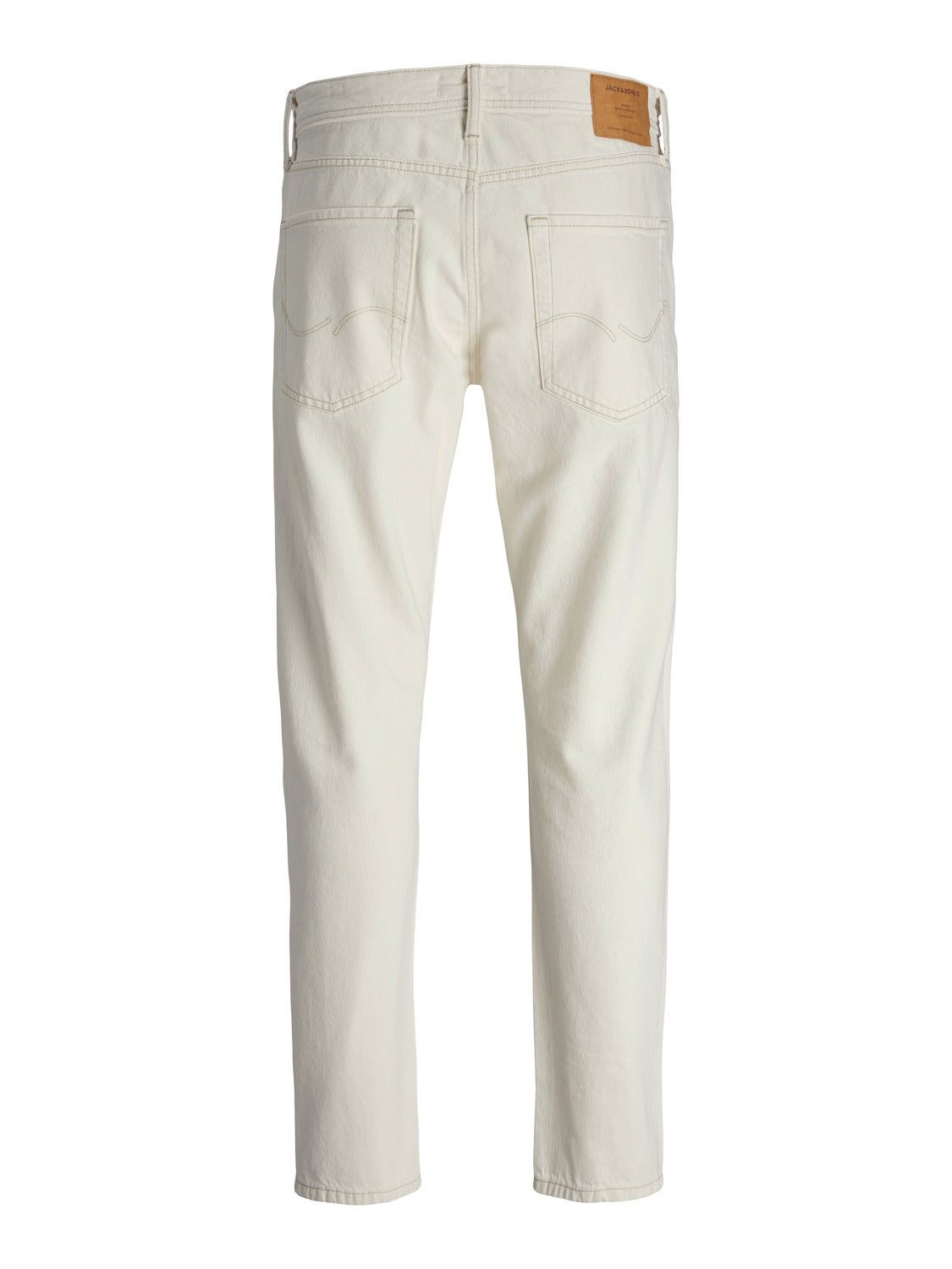 JJICHRIS JJORIGINAL CJ 475 Relaxed Fit Jeans sold by Jack & Jones product image thumbnail 4