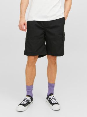 Regular Fit Cargo shorts sold by Jack & Jones