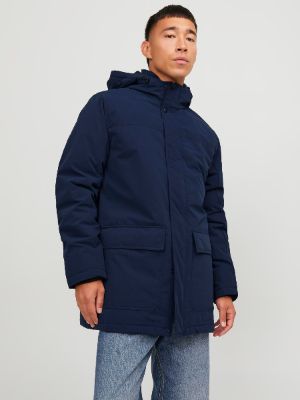 Parka sold by Jack & Jones