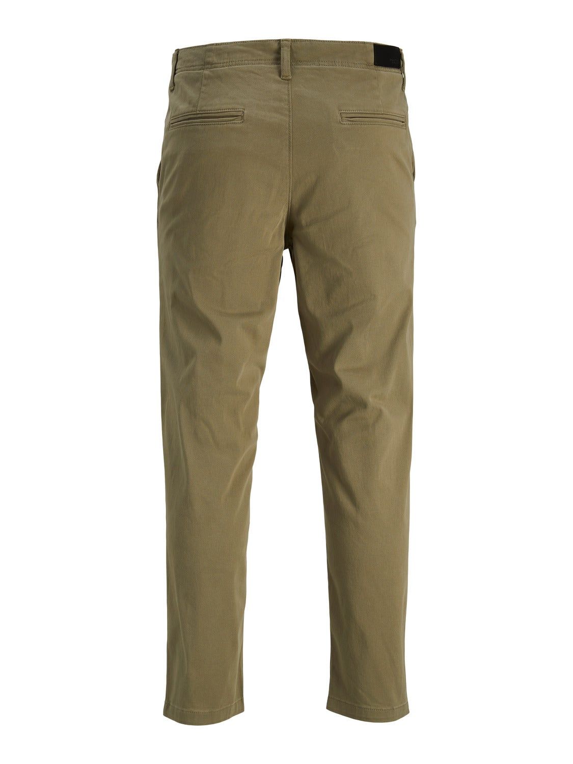 Plus Size Regular Fit Chino trousers sold by Jack & Jones product image thumbnail 4