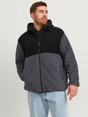 Plus Size Padded jacket made by Jack & Jones