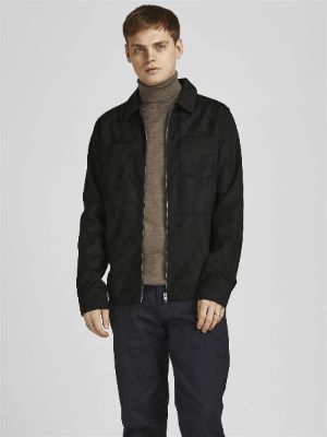 Hybrid jacket made by Jack & Jones