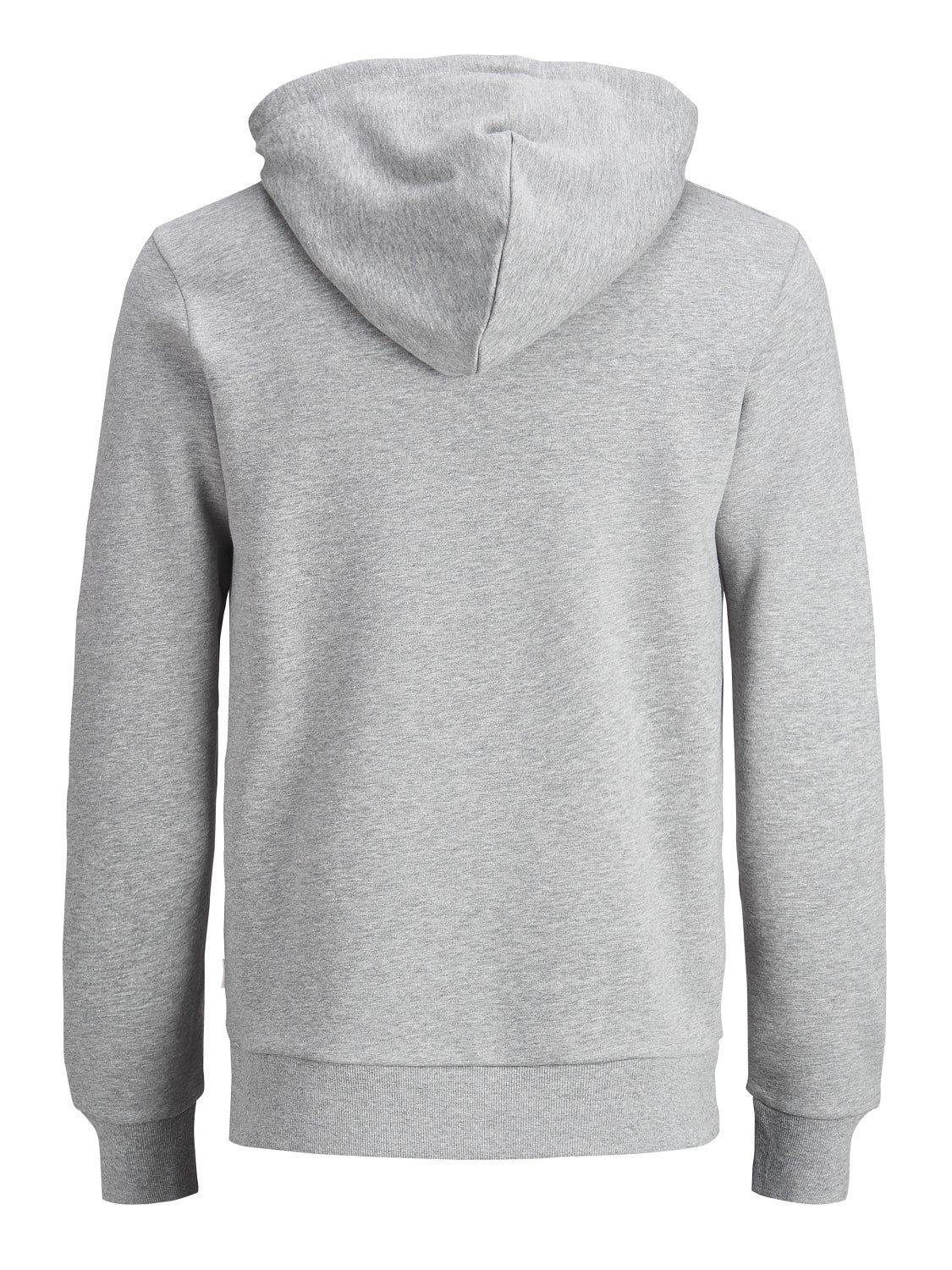 Logo Hoodie sold by Jack & Jones product image thumbnail 4