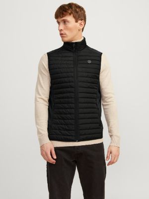 Puffer gilet sold by Jack & Jones