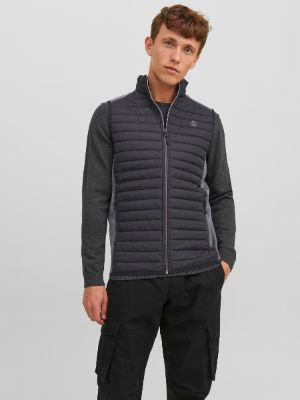 Puffer gilet sold by Jack & Jones