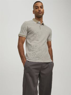 Plain Polo T-shirt sold by Jack & Jones