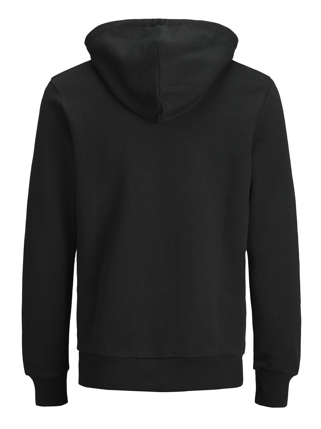 Logo Hoodie sold by Jack & Jones product image thumbnail 4