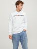 Logo Hoodie sold by Jack & Jones