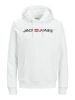 Logo Hoodie sold by Jack & Jones