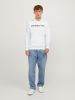 Logo Hoodie sold by Jack & Jones