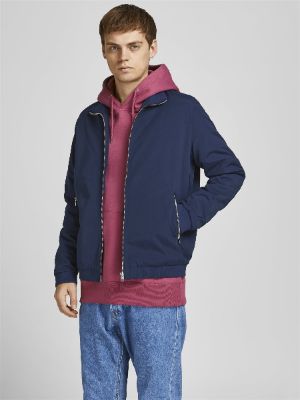 Bomber jacket sold by Jack & Jones