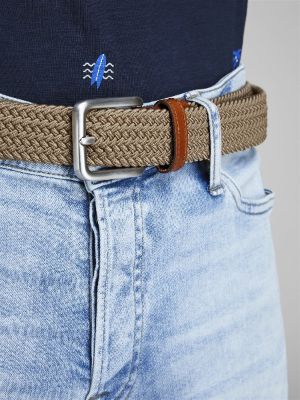 Polyester Belt sold by Jack & Jones