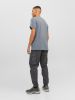 Logo Crew neck T-shirt sold by Jack & Jones