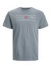 Logo Crew neck T-shirt sold by Jack & Jones