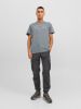 Logo Crew neck T-shirt sold by Jack & Jones