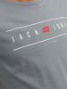 Logo Crew neck T-shirt sold by Jack & Jones