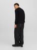 Plain Crew Neck Jumper sold by Jack & Jones